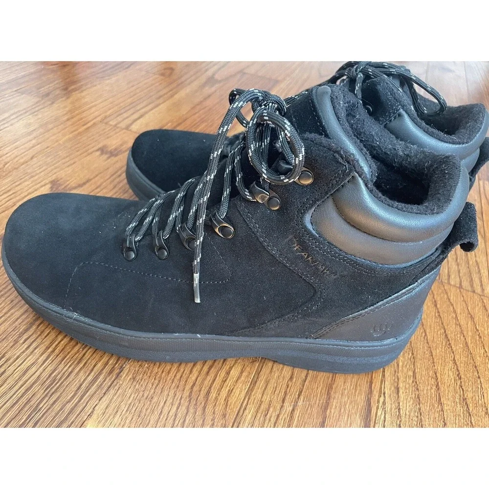 BearPaw excellent little